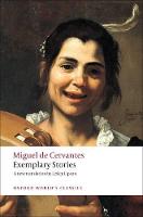 Exemplary Stories - Oxford World's Classics (Paperback)