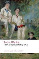 The Complete Stalky & Co - Oxford World's Classics (Paperback)