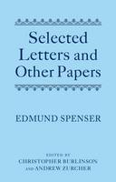 Selected Letters and Other Papers (Hardback)