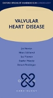 Valvular Heart Disease - Oxford Specialist Handbooks in Cardiology
