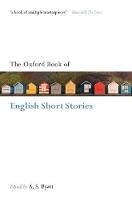 The Oxford Book of English Short Stories - Oxford Books of Prose & Verse (Paperback)