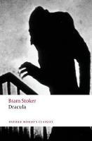 Dracula - Oxford World's Classics (Paperback)