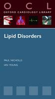 Lipid Disorders - Oxford Cardiology Library (Paperback)
