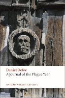 A Journal of the Plague Year - Oxford World's Classics (Paperback)