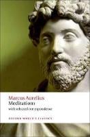 Meditations: with selected correspondence - Oxford World's Classics (Paperback)