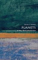 Planets: A Very Short Introduction - Very Short Introductions (Paperback)