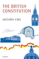The British Constitution (Paperback)
