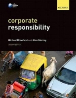 Corporate Responsibility: A Critical Introduction (Paperback)