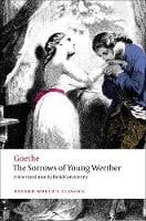 The Sorrows of Young Werther - Oxford World's Classics (Paperback)