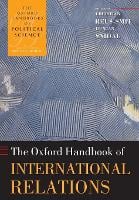 The Oxford Handbook of International Relations