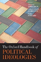 The Oxford Handbook of Political Ideologies - Oxford Handbooks (Hardback)