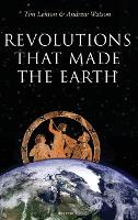 Revolutions that Made the Earth (Hardback)