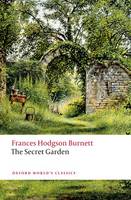 The Secret Garden - Oxford World's Classics (Paperback)