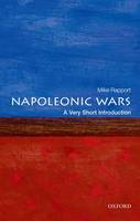 The Napoleonic Wars: A Very Short Introduction