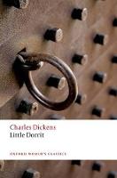 Little Dorrit - Oxford World's Classics (Paperback)