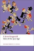 Tales of the Jazz Age - Oxford World's Classics (Paperback)