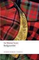 Redgauntlet - Oxford World's Classics (Paperback)