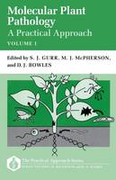 Molecular Plant Pathology: Volume I - Molecular Plant Pathology 85 (Paperback)