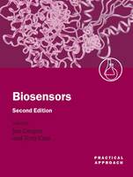 Biosensors - Practical Approach Series No 268 (Paperback)