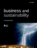 Business and Sustainability (Paperback)
