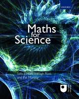 Maths for Science (Paperback)