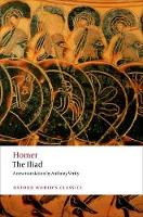 The Iliad - Oxford World's Classics (Paperback)