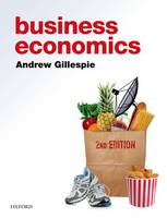 Business Economics (Paperback)
