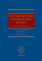 The Protections for Religious Rights: Law and Practice (Hardback)