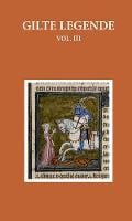 Gilte Legende Vol III - Early English Text Society Original Series 339 (Hardback)