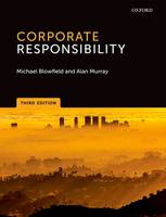 Corporate Responsibility (Paperback)