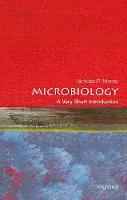 Microbiology: A Very Short Introduction