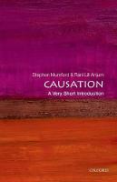 Causation: A Very Short Introduction - Very Short Introductions (Paperback)