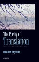 The Poetry of Translation