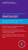 Oxford Handbook of Oncology - Oxford Medical Handbooks (Paperback)