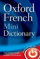 Oxford French Mini Dictionary (Paperback)