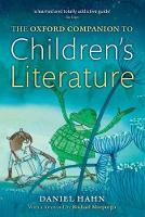 The Oxford Companion to Children's Literature - Oxford Quick Reference (Hardback)