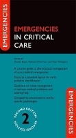 Emergencies in Critical Care - Emergencies in...
