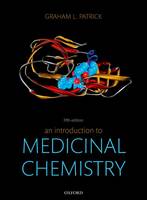 An Introduction to Medicinal Chemistry (Paperback)