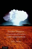 Nuclear Weapons Counterproliferation