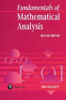 Fundamentals of Mathematical Analysis (Paperback)