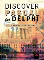 Discover Pascal in Delphi (Paperback)