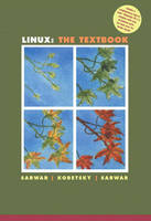 Linux: The Textbook (Paperback)