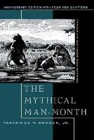 Mythical Man-Month, The