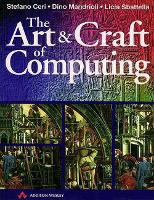 The Art and Craft of Computing (Paperback)