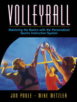 Volleyball books | Waterstones