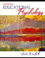 Educational Psychology (Book Alone) (Paperback)
