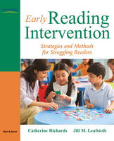 Early Reading Intervention: Strategies and Methods for Struggling Readers (Paperback)
