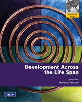 Development Across the Lifespan (Paperback)