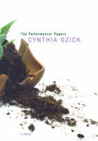 The Puttermesser Papers (Hardback)
