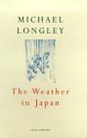 The Weather In Japan (Paperback)